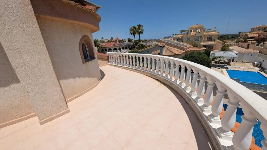 3 bedrooms apartment for sale, Rojales, Spain No. 767 № 26