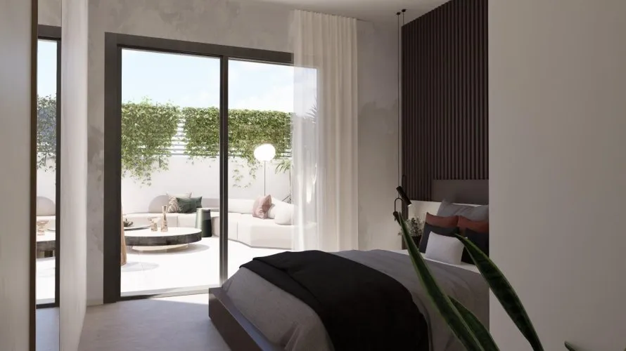 3 bedrooms villa for sale, Ciudad Quesada, Spain No. 647 № 20