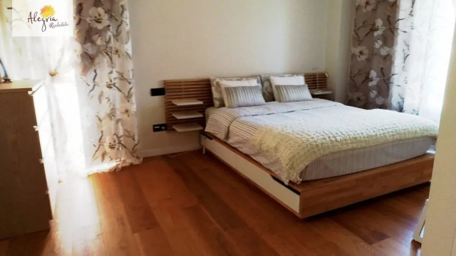 4 bedrooms villa for sale, Finestrat, Spain No. 260 № 19