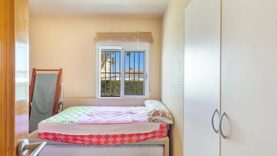 4 bedrooms villa for sale, Torrevieja, Spain No. 835 № 6