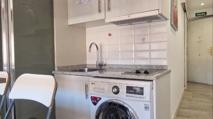 25m² apartment for sale, Madrid, Spain No. 1370 № 27