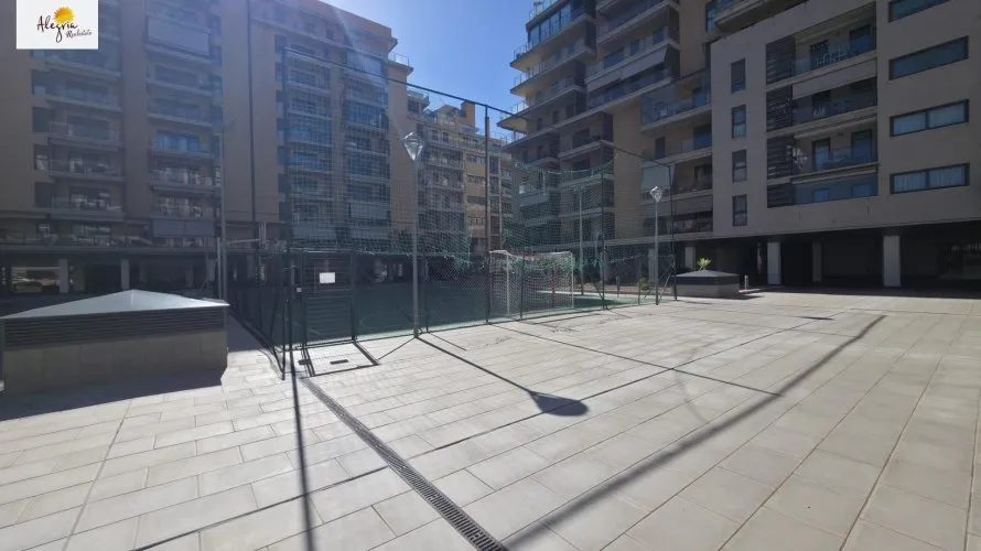 3 bedrooms apartment for sale, Alicante, Spain No. 1196 № 4