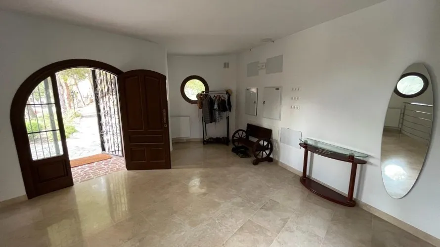 4 bedrooms villa for sale, Altea La Vella, Spain No. 502 № 3
