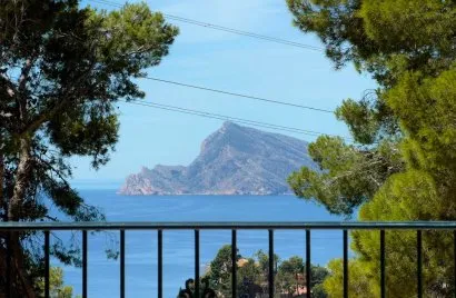 3 bedrooms apartment for sale, Zona Altea Hills, Spain No. 1128