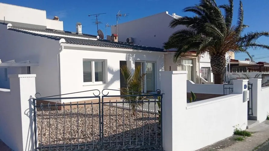 3 bedrooms apartment for sale, Rojales, Spain No. 981 № 27