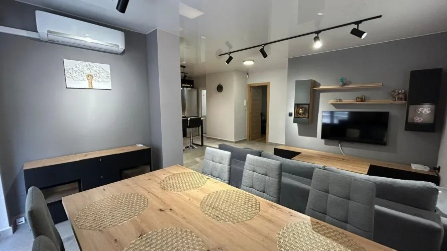 3 bedrooms apartment for sale, Torrevieja, Spain No. 1105 № 3
