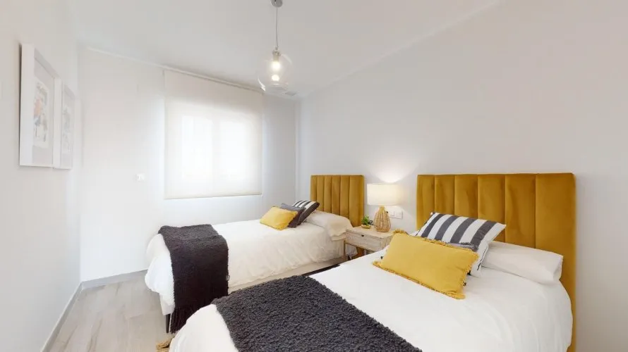 3 bedrooms house for sale, Pilar de la Horadada, Spain No. 812 № 22