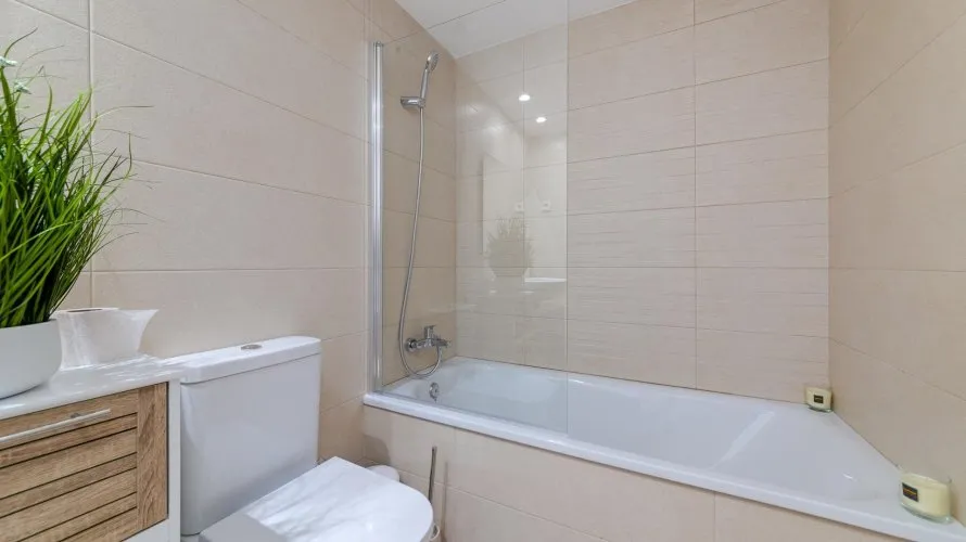 3 bedrooms apartment for sale, Calpe, Spain No. 140 № 3