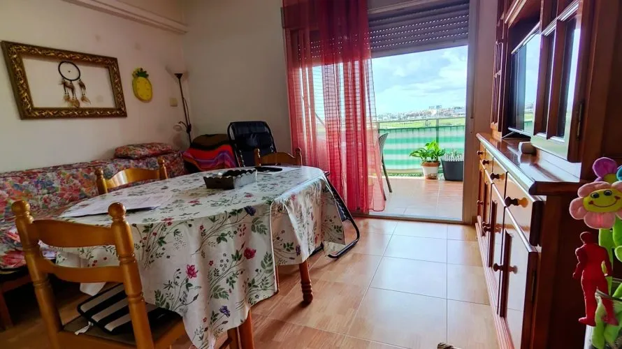 2 bedrooms apartment for sale, Torrevieja, Spain No. 1030 № 4