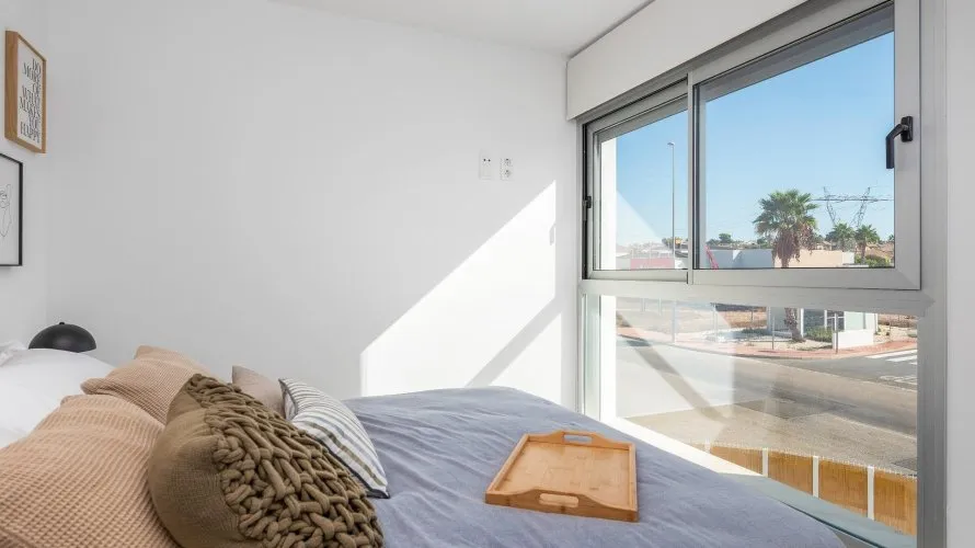 3 bedrooms villa for sale, Los Alcazares, Spain No. 827 № 24