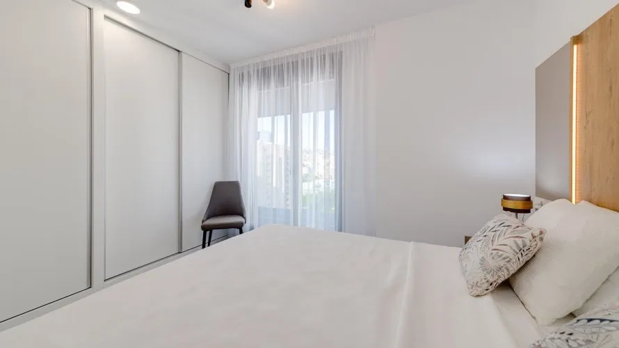 3 bedrooms apartment for sale, Calpe, Spain No. 140 № 11
