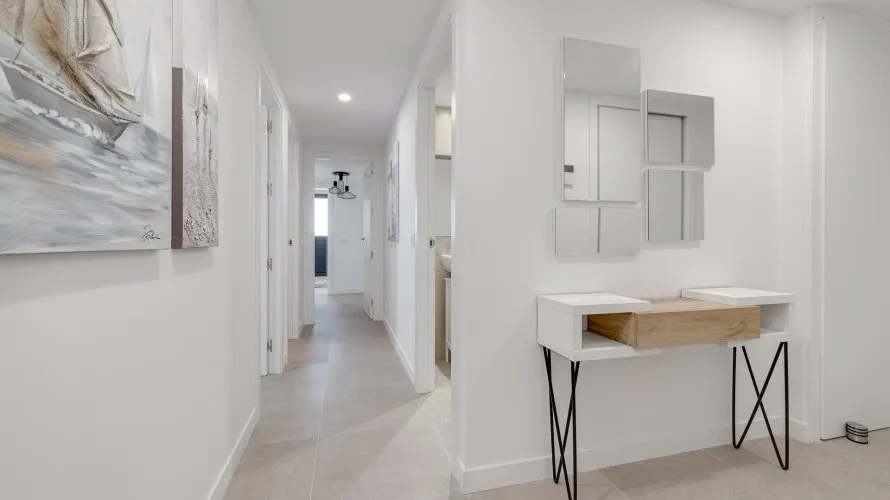 3 bedrooms apartment for sale, Calpe, Spain No. 140