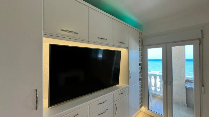 57m² penthouse for sale, Torre de la Horadada, Spain No. 590