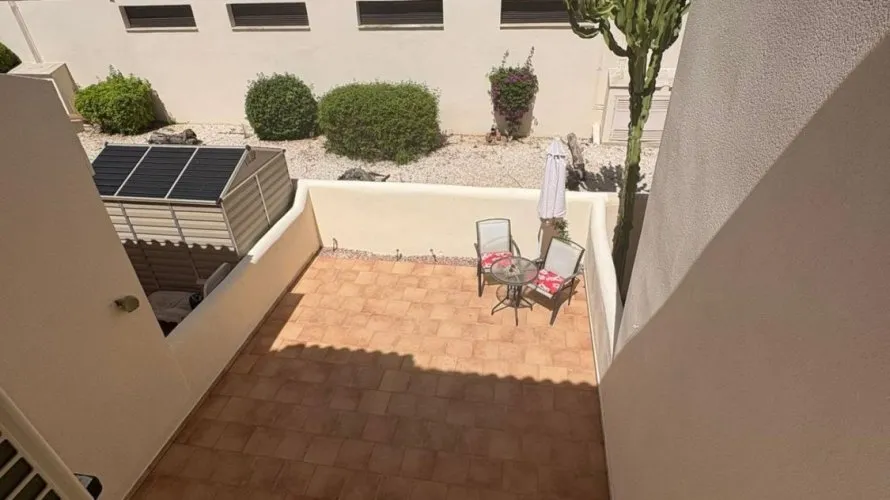 2 bedrooms duplex for sale, Villacostas, Spain No. 1395 № 9