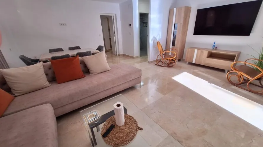 3 bedrooms house for sale, Torrevieja, Spain No. 940 № 9