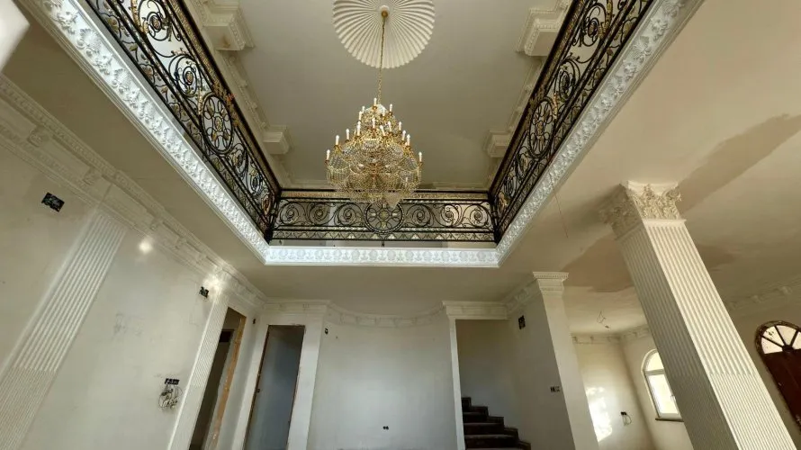 4 bedrooms house for sale, Zona Altea Hills, Spain No. 659 № 19