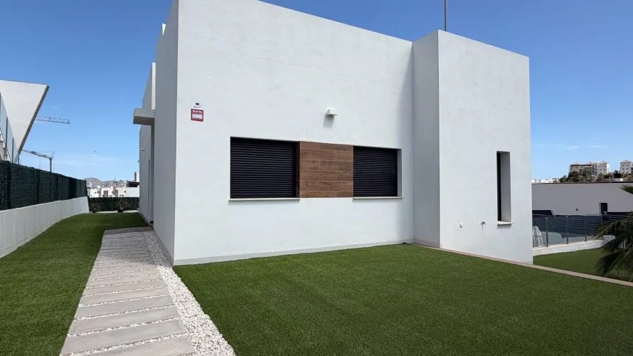 324m² house for sale, Finestrat, Spain No. 1411 № 19