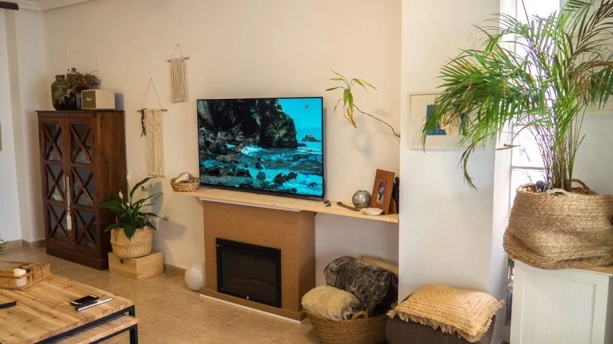 3 bedrooms apartment for sale, El Campello, Spain No. 743 № 17