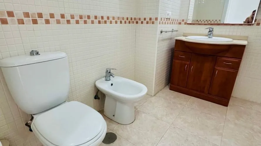 2 bedrooms penthouse for sale, Villajoyosa, Spain No. 226 № 16