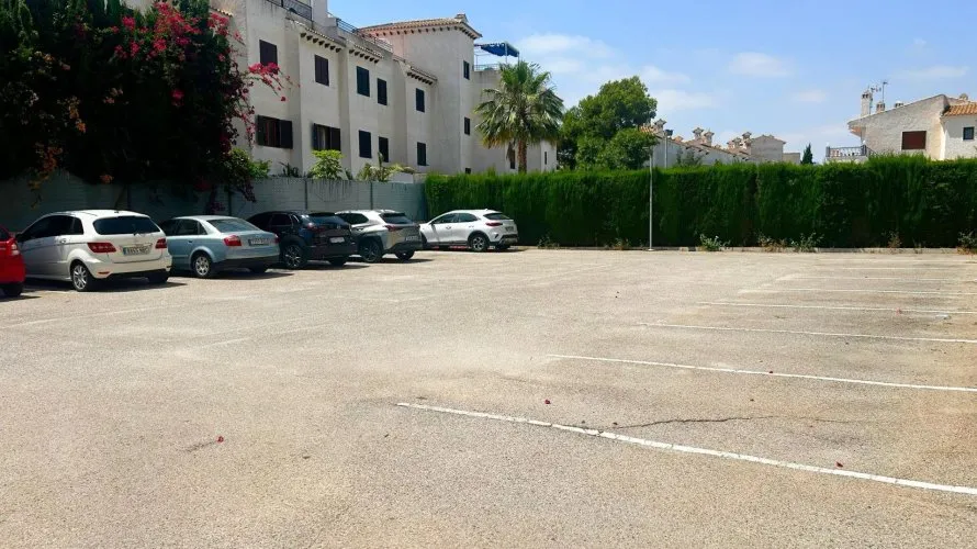 106m² apartment for sale, La Regia, Spain No. 1400 № 12