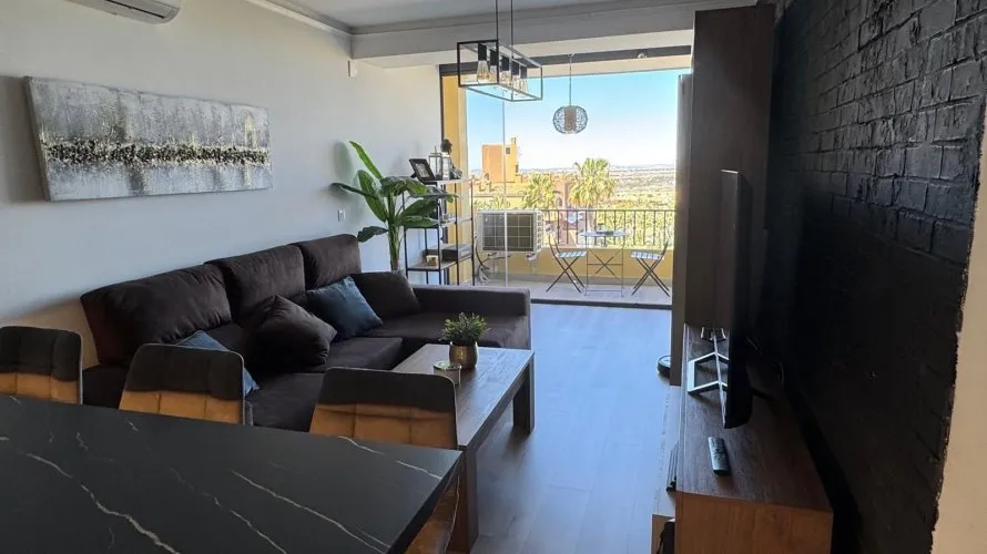 2 bedrooms apartment for sale, Mutxamel, Spain No. 754 № 26