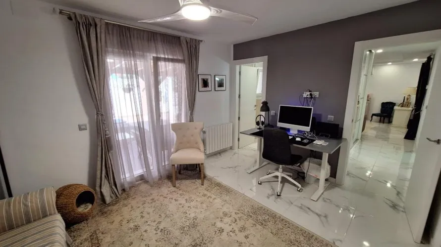 168m² apartment for sale, Pinar De Campoverde, Spain No. 1332 № 16