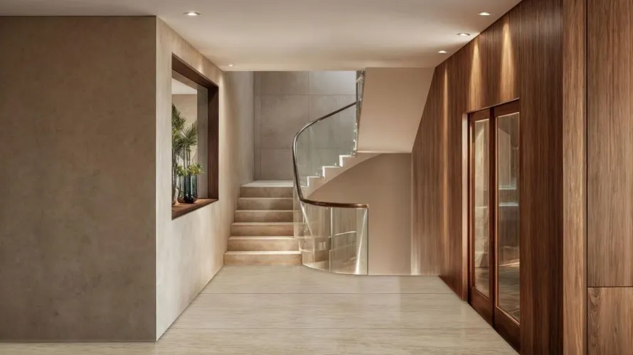 6 bedrooms villa for sale, Javea, Spain No. 751 № 8