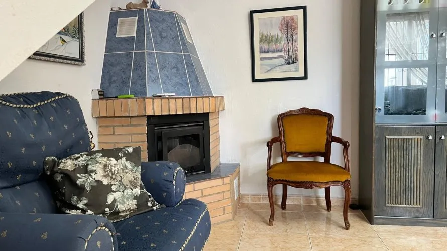132m² house for sale, Torrevieja, Spain No. 884 № 4