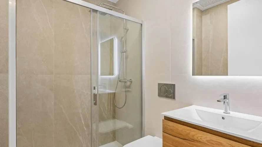 2 bedrooms apartment for sale, Benijofar, Spain No. 603 № 27