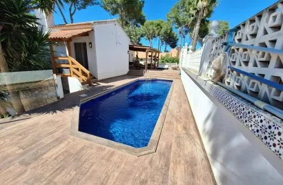 168m² apartment for sale, Pinar De Campoverde, Spain No. 1332