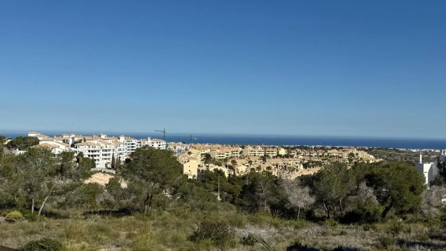 4 bedrooms villa for sale, Villamartin, Spain No. 1097 № 5