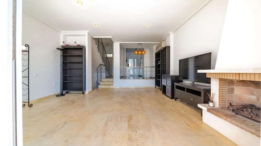 3 bedrooms house for sale, Campoamor, Spain No. 1379