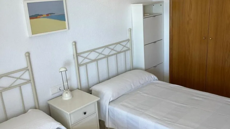 3 bedrooms apartment for sale, Campoamor, Spain No. 969 № 20