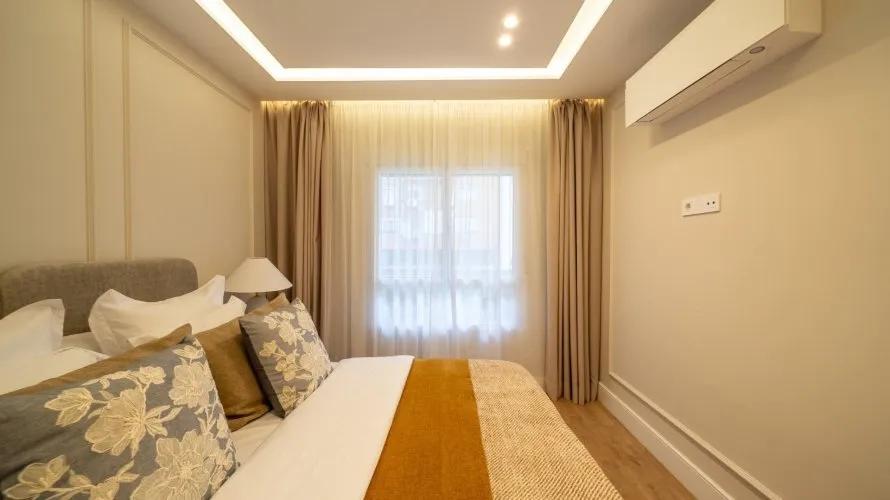 3 bedrooms apartment for sale, Madrid, Spain No. 985 № 25
