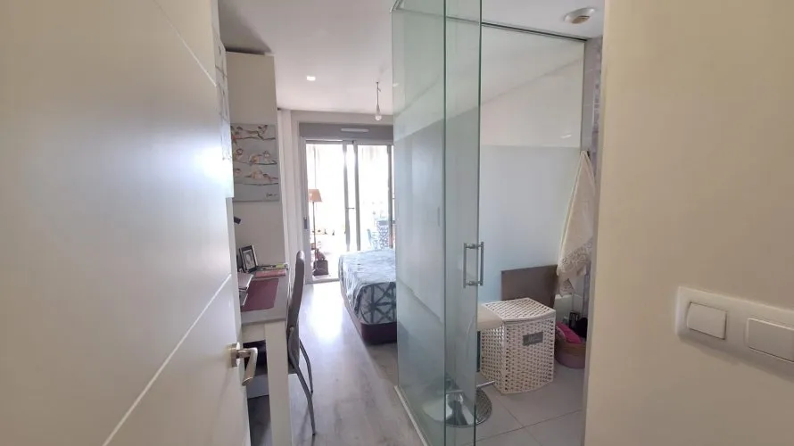 1 bedroom apartment for sale, Los Dolses, Spain No. 1005 № 14