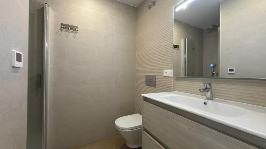 2 bedrooms penthouse for sale, Finestrat, Spain No. 151 № 12