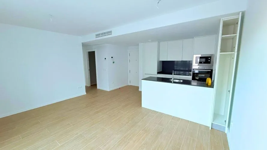 1 bedroom apartment for sale, Denia, Spain No. 947