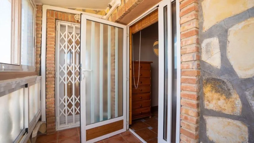 4 bedrooms villa for sale, Alicante, Spain No. 831 № 21