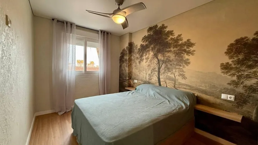 2 bedrooms apartment for sale, Torrevieja, Spain No. 1012 № 18