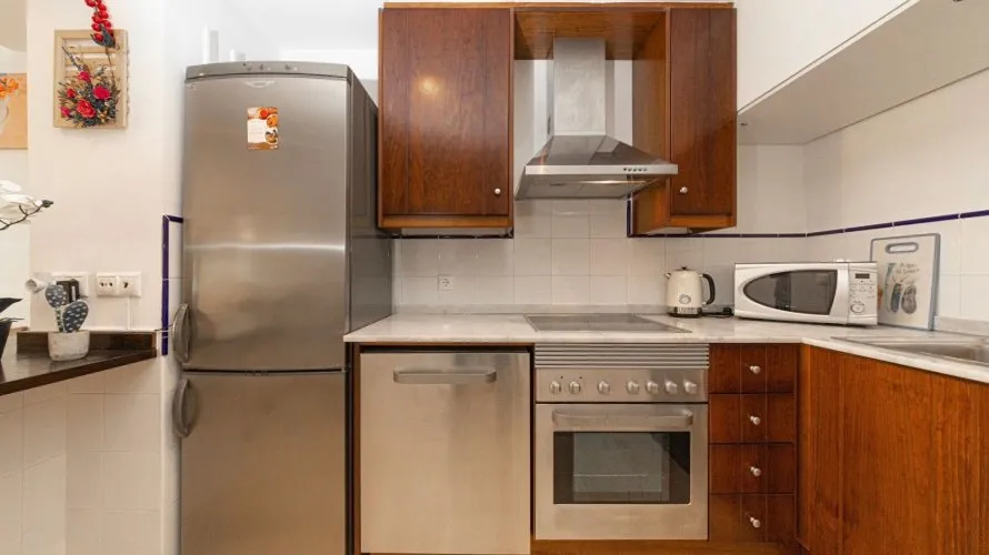2 bedrooms apartment for sale, Torrevieja, Spain No. 541 № 10