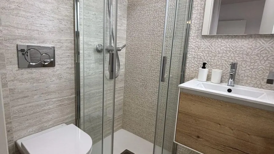 2 bedrooms apartment for sale, Torrevieja, Spain No. 1149 № 7