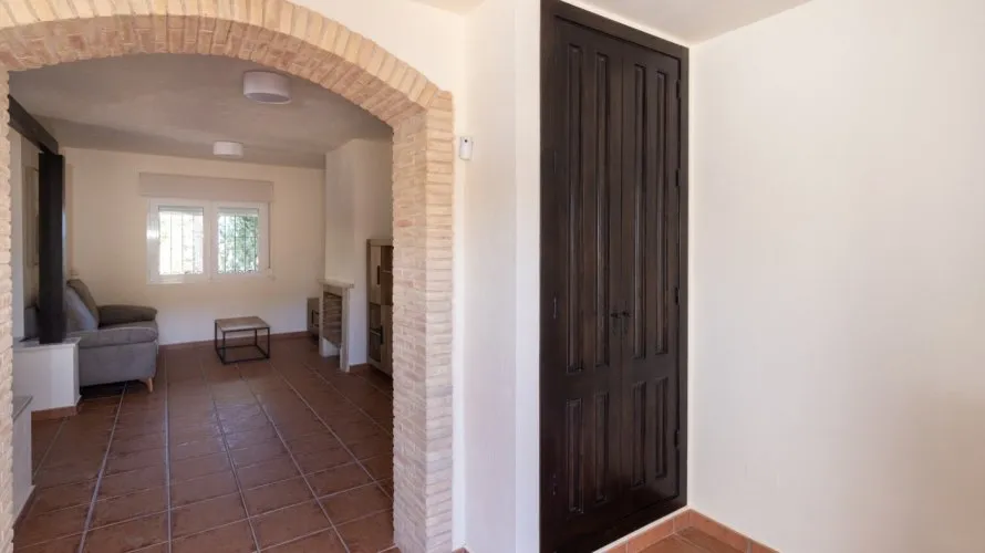 2 bedrooms house for sale, Las Palas, Spain No. 438 № 15