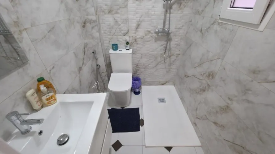 3 bedrooms apartment for sale, Torrevieja, Spain No. 1387 № 11