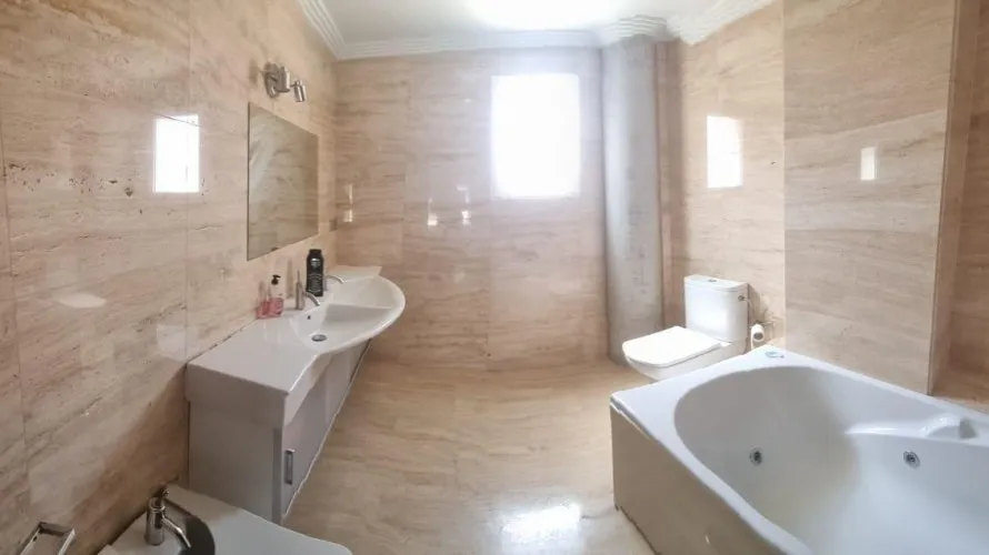 3 bedrooms penthouse for sale, Alicante, Spain No. 723 № 7