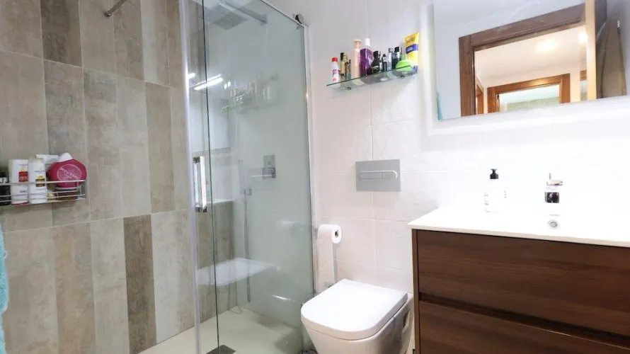 4 bedrooms duplex for sale, Cabo Roig, Spain No. 1188 № 4