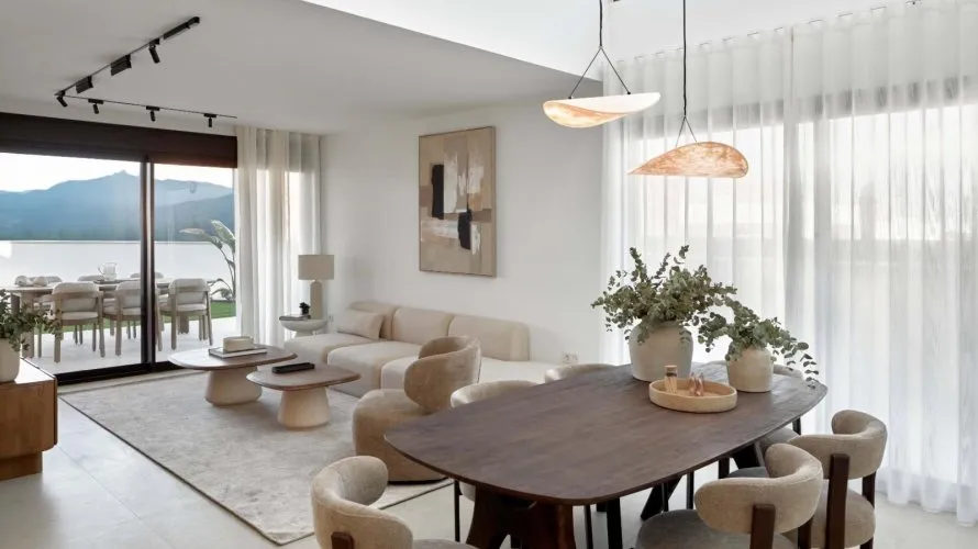 4 bedrooms apartment for sale, Alicante, Spain No. 1156 № 9