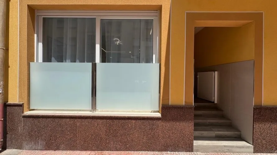 2 bedrooms apartment for sale, Torrevieja, Spain No. 1388 № 27