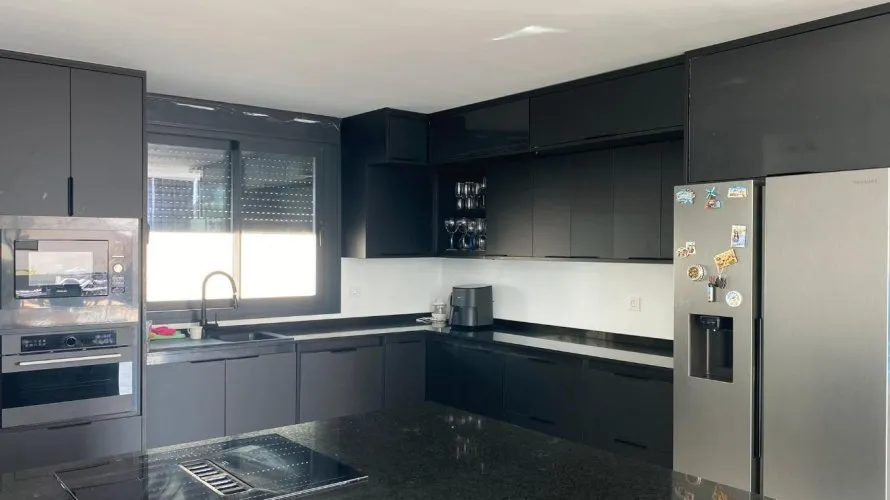 6 bedrooms villa for sale, Finestrat, Spain No. 839 № 23