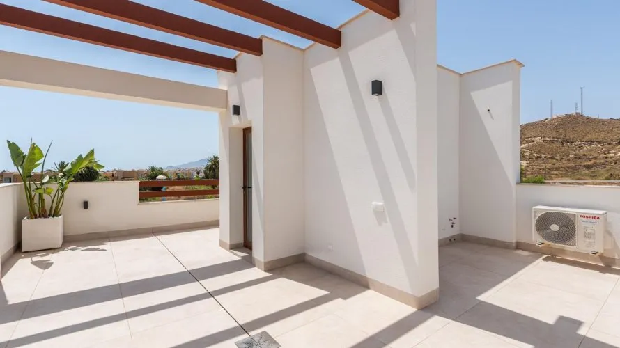 3 bedrooms villa for sale, Vera, Spain No. 1280 № 19