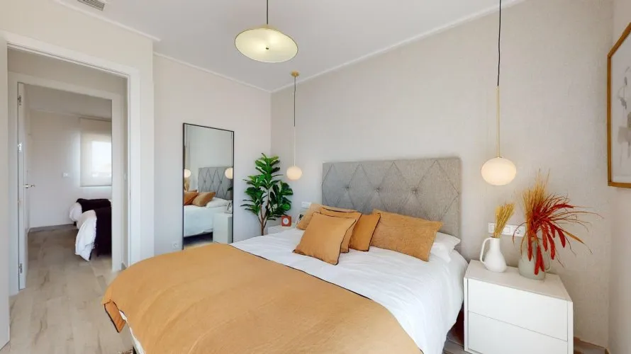 3 bedrooms house for sale, Pilar de la Horadada, Spain No. 812 № 25